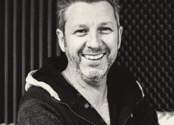 Rémi Boudou
